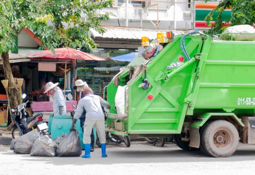 Factors affecting skip hire prices