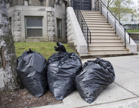 Choosing the right skip size for your project