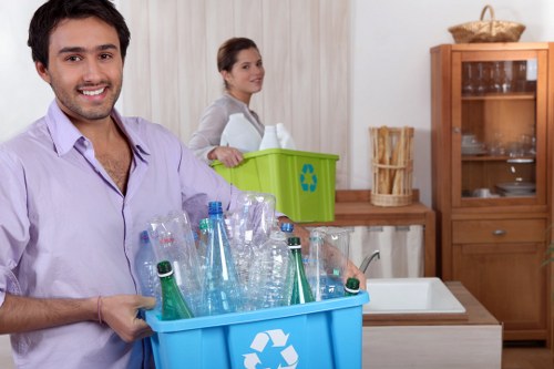Understanding different skip capacities