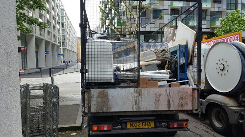 Benefits of professional office clearance