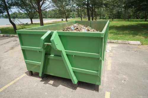 Residential Skip Hire in Manor Park