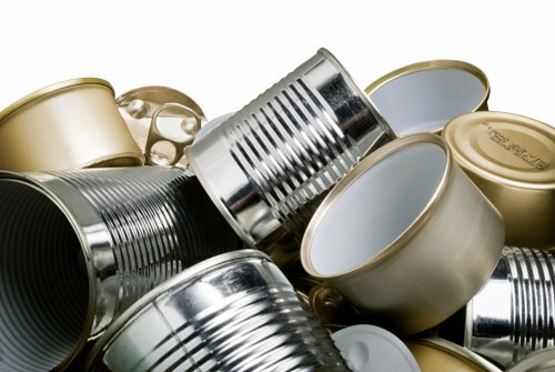Customized clearance plans for businesses