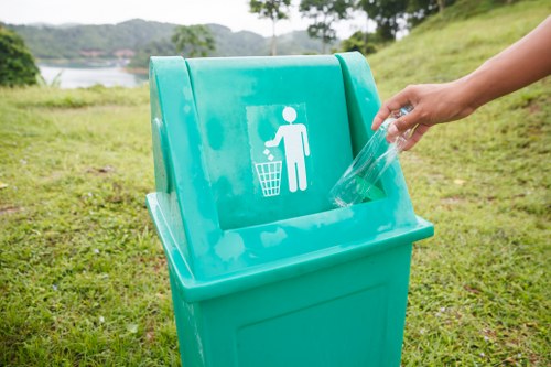 Benefits of same day skip hire including immediate availability and flexibility