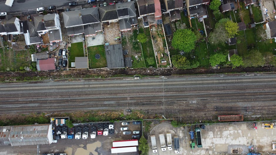 Manor Park station area rubbish removal guide E12